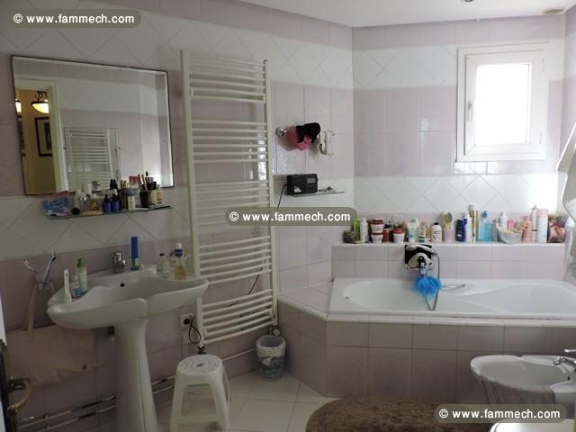 Villa Cybelle réf AV757 Hammamet nord   