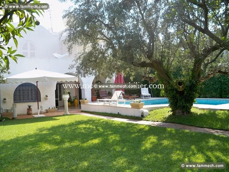 VILLA CYCAS Zone Theatre AL407