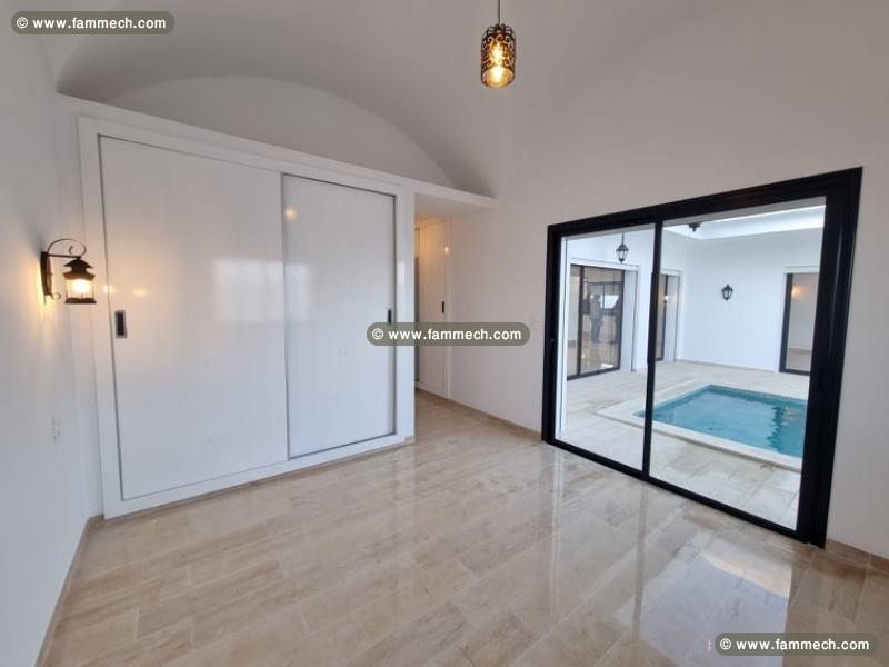 Villa cyclamen (réf: v2749)