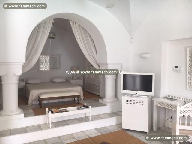 Villa Cypres AL785 Hammamet 