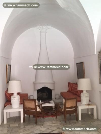 Villa Cypres AL785 Hammamet 