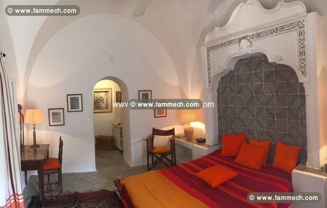 Villa Cypres AL785 Hammamet 
