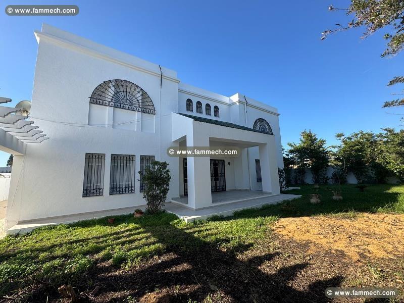Villa CYPRIA(Réf: L3119)