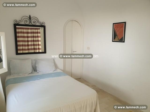 Villa Dagvilla AL2445 Hammamet 