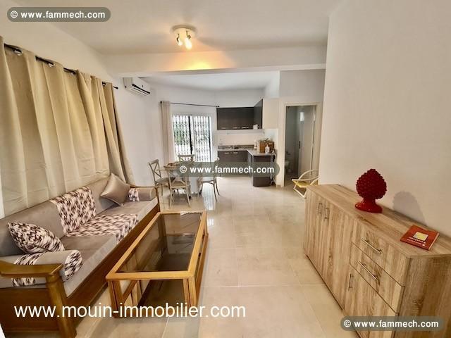 VILLA DALIA Hammamet Nord AL3482