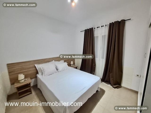 VILLA DALIA Hammamet Nord AL3482