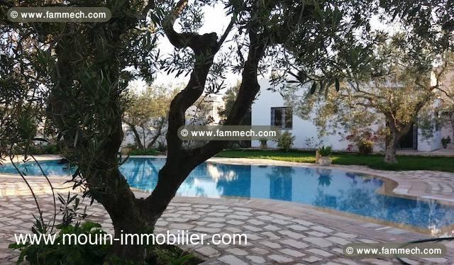 VILLA DALIA I Hammamet Nord AL3481