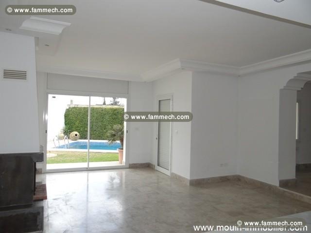 Villa Dalida AL980
