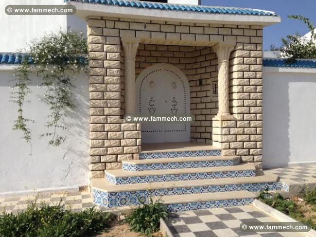 VILLA DAMIERS