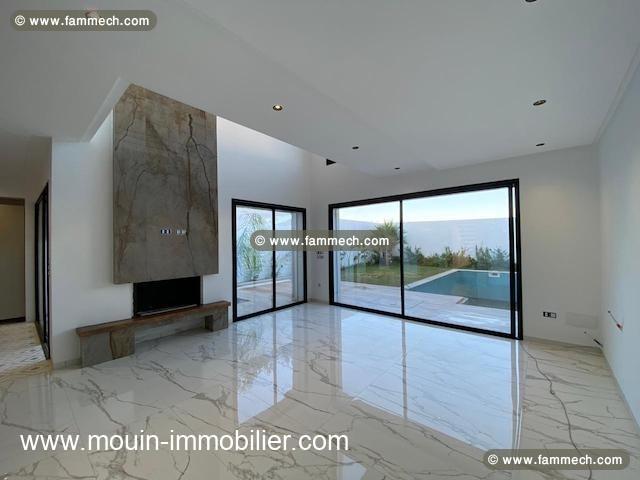 Villa Dana AV1669 Hammamet 
