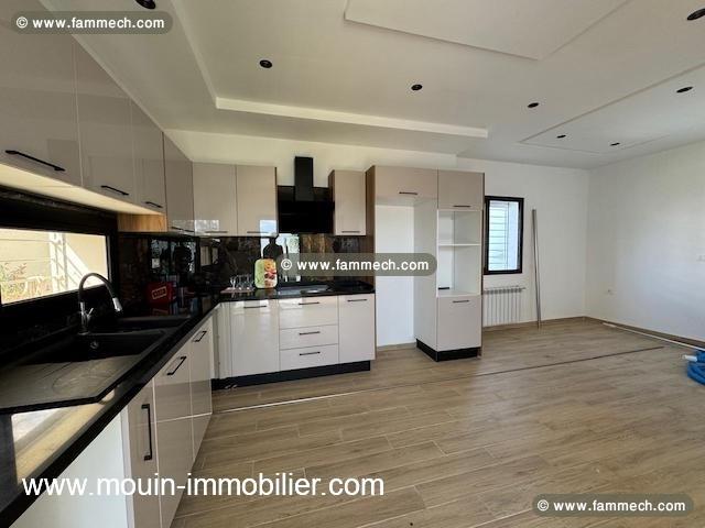 VILLA DANA Hammamet Birbouregba AV1839