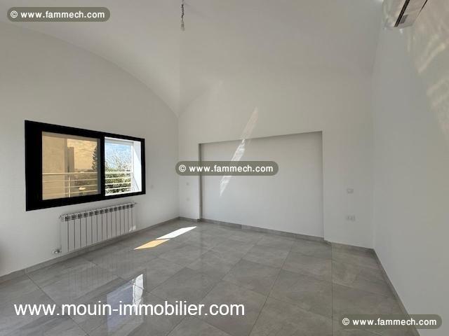 VILLA DANA Hammamet Birbouregba AV1839