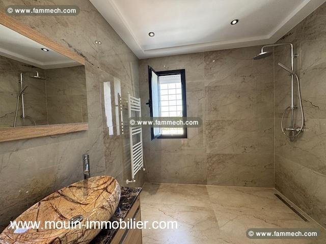 VILLA DANA Hammamet Birbouregba AV1839
