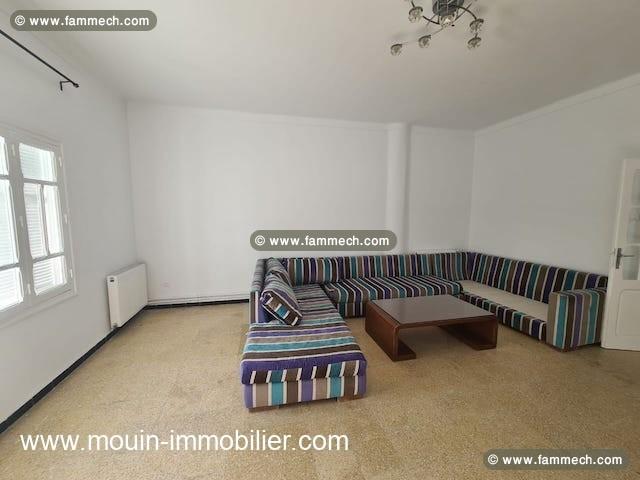 Villa Daniella AL2763 Hammamet