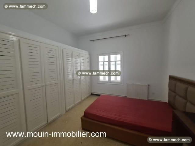 Villa Daniella AL2763 Hammamet