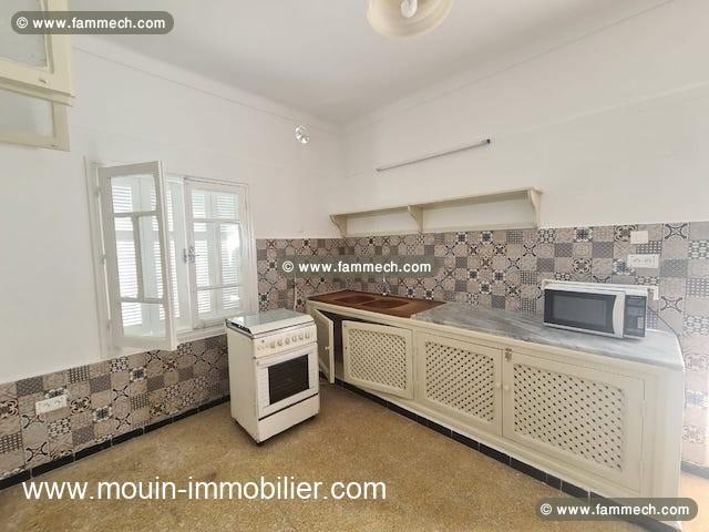 Villa Daniella AL2763 Hammamet