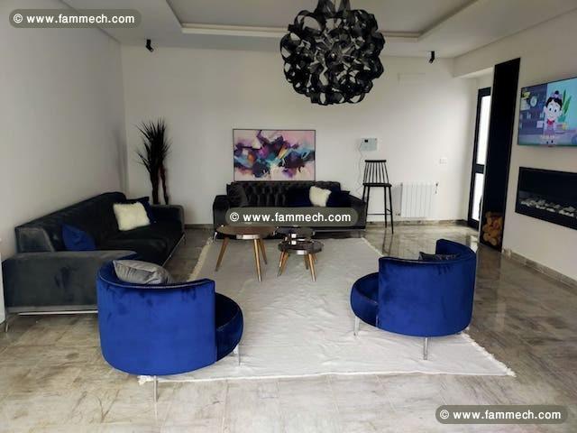 Villa Daria AL2788 Yasmine Hammamet