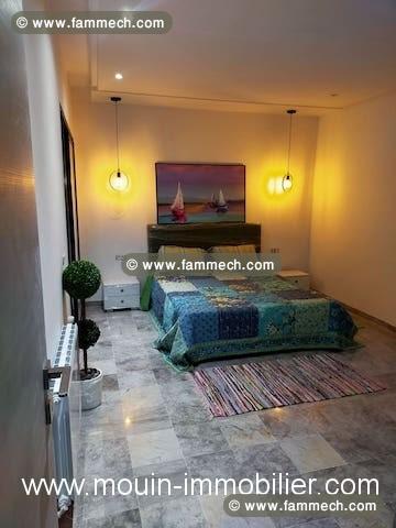 VILLA DARIA Yasmine Hammamet AL2788