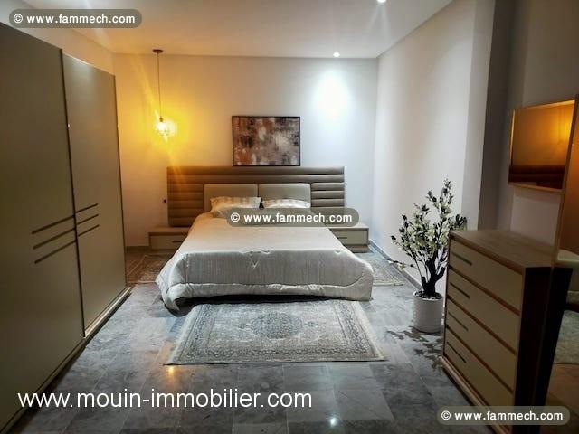 VILLA DARIA Yasmine Hammamet AL2788