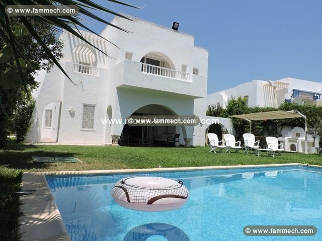 Villa Darine AL2209