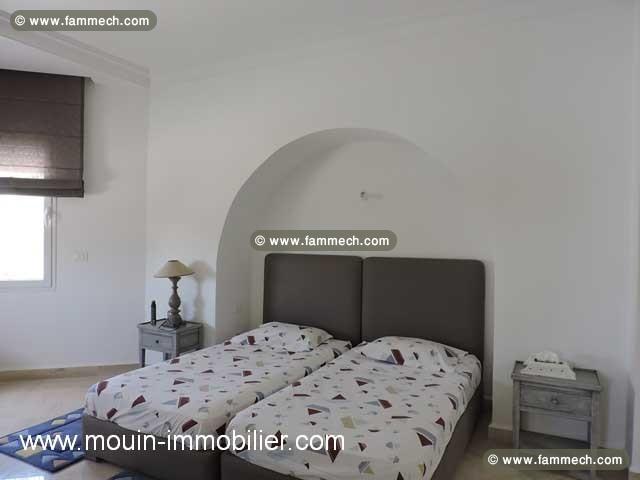 Villa DARINE Hammamet AV1112