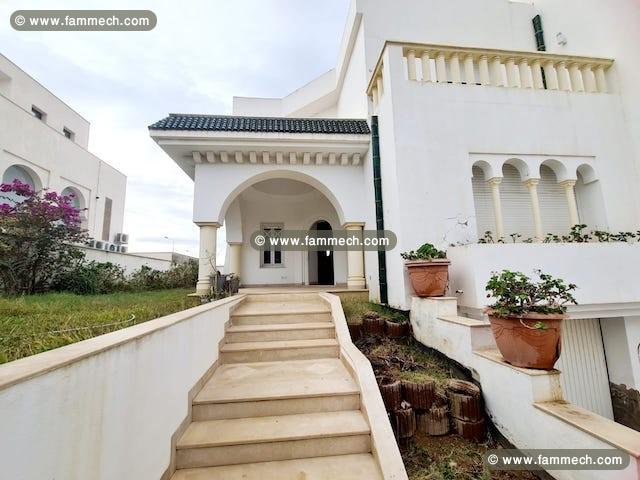 VILLA DARYA Yasmine Hammamet AL2966
