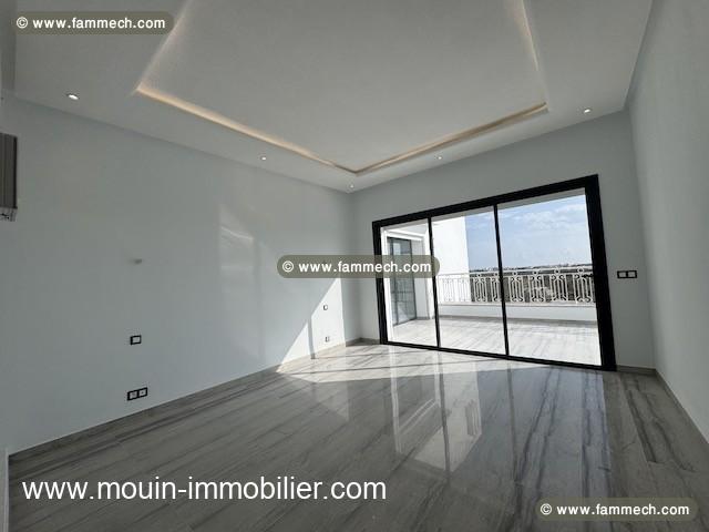 VILLA DAVANA Hammamet Sud Bouficha I AV1848