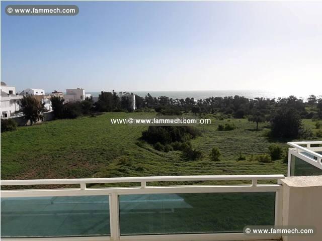 Villa David ref AL525 Hammamet Nord 