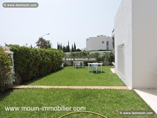 VILLA DE BONHEUR Hammamet Jinen AL2195
