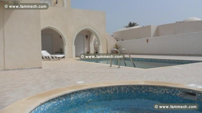 villa de charme