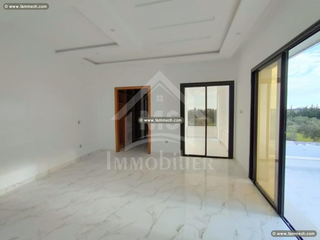 Villa de charme à vendre à Hammamet Sud 51355351