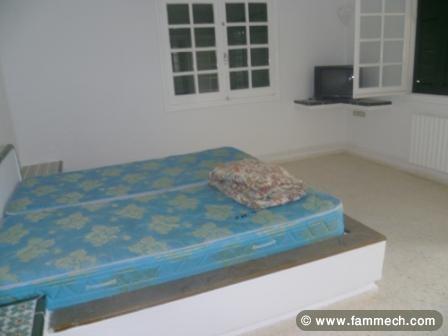 villa de charme sidi mahersi