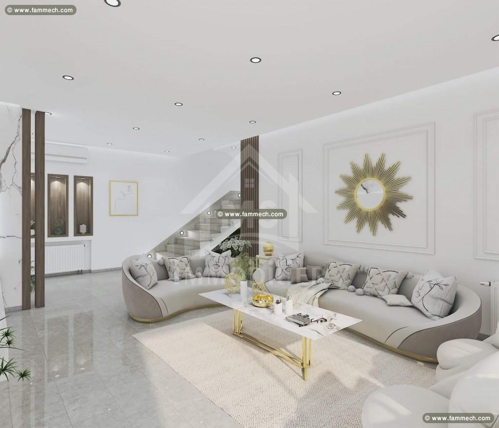 Villa de charme toute neuve à vendre 51355351