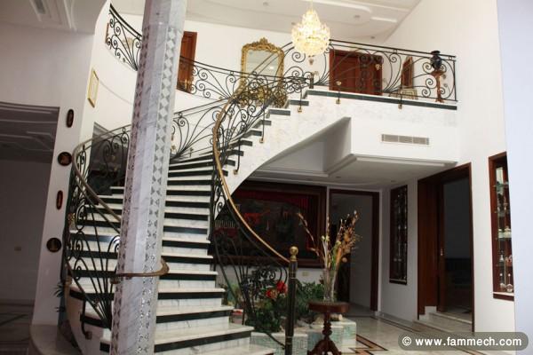 Villa de luxe a Monastir