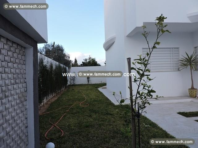 Villa De Prestige AL2330 Hammamet 