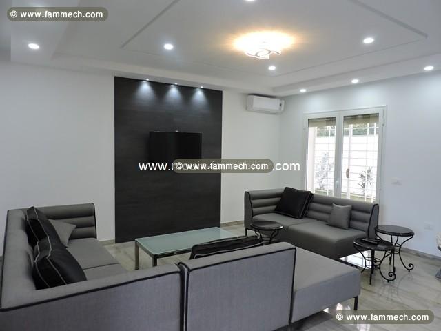 Villa De Prestige AL2330 Hammamet 