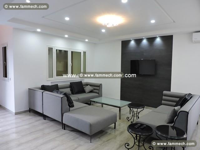 Villa De Prestige AL2330 Hammamet 