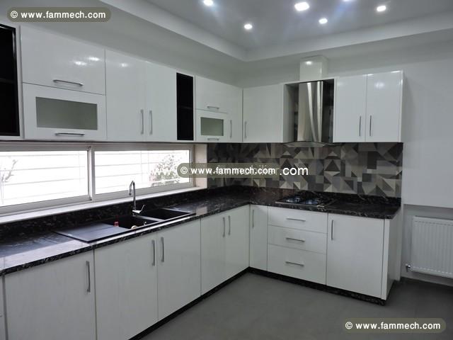 Villa De Prestige AL2330 Hammamet 