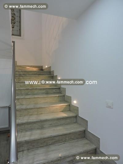 Villa De Prestige AL2330 Hammamet 