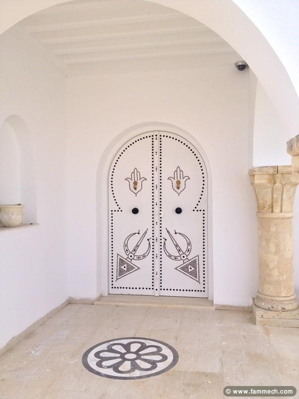 Villa DE SEHEL - Hammamet Nord