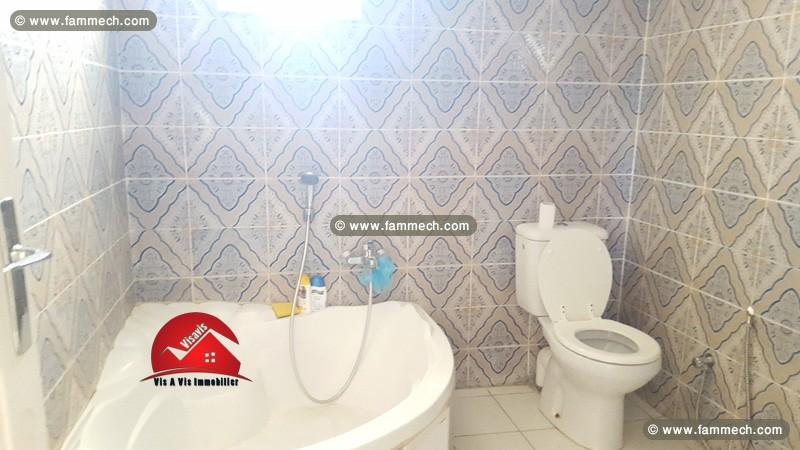 VILLA DE VACANCES À HOUMT SOUK - RÉF L093
