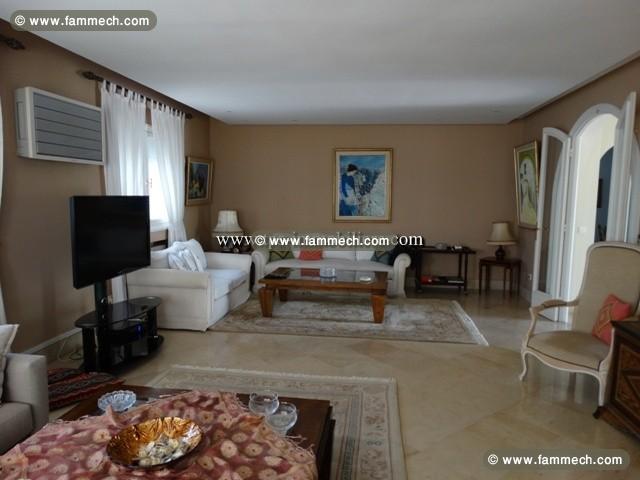 Villa Des Anges - Jinan Hammamet       REF V639