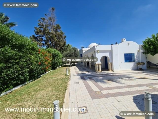 Villa Des Arcades AL113 Nabeul