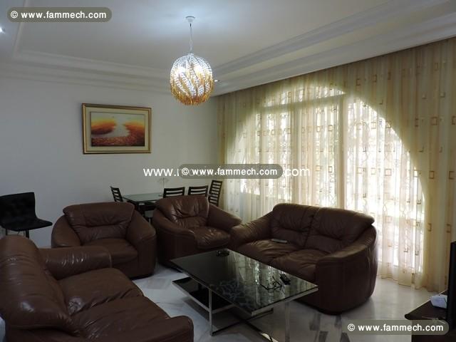 Villa Des ficus AV1127 Hammamet Nord 