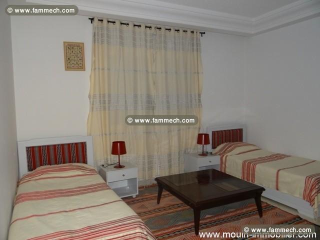 Villa Des Lustres ref AL1228 Hammamet Nord 