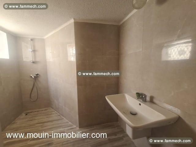 VILLA DES RAYONS Hammamet Nord AL3218