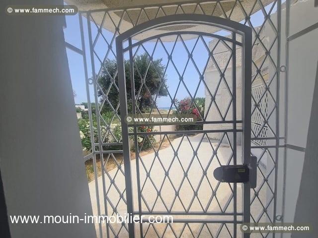 VILLA DES RAYONS L Hammamet Nord AL293