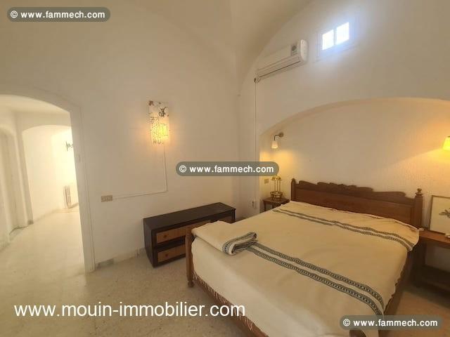 VILLA DES RAYONS L Hammamet Nord AL293