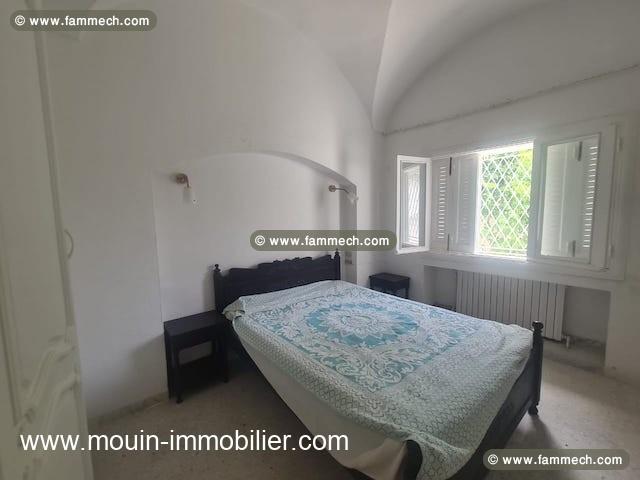 VILLA DES RAYONS L Hammamet Nord AL293