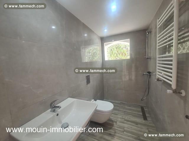 VILLA DES RAYONS L Hammamet Nord AL293